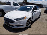 Ford Fusion Se 3FA6P0H71HR229215 fotografie