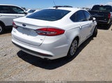Ford Fusion Se 3FA6P0H71HR229215 fotografie