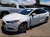 Ford Fusion Se 3FA6P0H71HR229215 fotografie