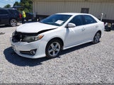 Toyota Camry Se 4T1BF1FK3EU440635 снимка