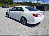 Toyota Camry Se 4T1BF1FK3EU440635 снимка