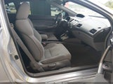 Honda Civic Ex 2HGFG12889H500965 fotografie