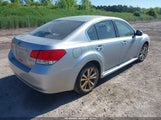 Subaru Legacy 2.5I Premium 4S3BMBC65D3039535 снимка