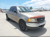 Ford F-150 Harley-Davidson Edition/King Ranch Edition/Lariat/Xlt 1FTRW07LX1KA11602 снимка