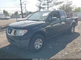 Nissan Frontier S 1N6BD0CT8FN738186 fotografie