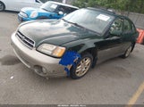 Subaru Outback Limited 4S3BE686817215107 снимка