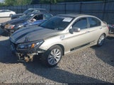 Honda Accord Ex-L 1HGCR2F80DA124525 снимка