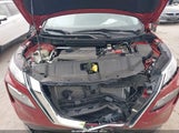 Nissan Rogue Sv Intelligent Awd 5N1BT3BB9NC705011 снимка