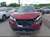 Nissan Rogue Sv Intelligent Awd 5N1BT3BB9NC705011 снимка