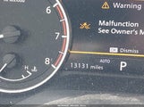 Nissan Rogue Sv Intelligent Awd 5N1BT3BB9NC705011 снимка
