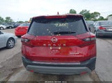 Nissan Rogue Sv Intelligent Awd 5N1BT3BB9NC705011 снимка