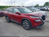 Nissan Rogue Sv Intelligent Awd 5N1BT3BB9NC705011 снимка