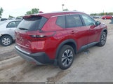 Nissan Rogue Sv Intelligent Awd 5N1BT3BB9NC705011 снимка