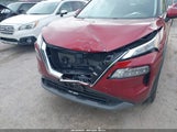 Nissan Rogue Sv Intelligent Awd 5N1BT3BB9NC705011 снимка