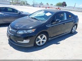 Chevrolet Volt 1G1RE6E43DU145676 снимка