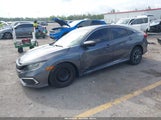 Honda Civic Lx 19XFC2F63KE015689 photo