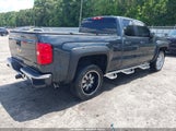 Chevrolet Silverado  Ld Lt 2GCRCPECXK1150778 снимка