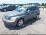 Chevrolet Hhr Lt 3GNCA23B99S638019 снимка