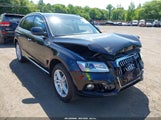 Audi Q5 2.0T Premium WA1C2AFP3HA018218 снимка