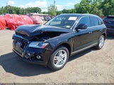 Audi Q5 2.0T Premium WA1C2AFP3HA018218 снимка