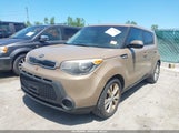 Kia Soul + KNDJP3A59F7133545 снимка