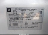GMC Terrain Sle-2 2GKALSEK3D6311148 снимка