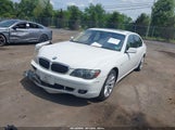 BMW 750Li WBAHN835X7DT75064 снимка