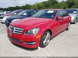 Mercedes-Benz C 250 Sport WDDGF4HB7DA808345 photo