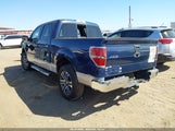 Ford F-150 Xlt 1FTFW1CT7BFC93948 fotografie