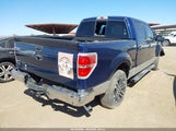 Ford F-150 Xlt 1FTFW1CT7BFC93948 fotografie