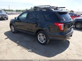 Ford Explorer 1FM5K7B81EGB83284 fotografie
