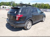 Ford Explorer 1FM5K7B81EGB83284 fotografie