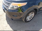 Ford Explorer 1FM5K7B81EGB83284 fotografie