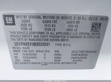 Cadillac Srx Performance Collection 3GYFNEEY9BS533591 снимка