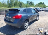 Nissan Rogue S JN8AS5MV5CW382548 fotografie
