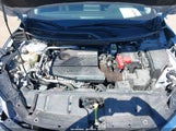 Nissan Rogue Sv Fwd 5N1BT3BA4SC809506 fotografie