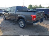 Ford F-150 Xlt 1FTEW1CF3GKE05603 fotografie