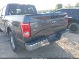 Ford F-150 Xlt 1FTEW1CF3GKE05603 fotografie