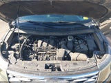 Ford Explorer Limited 1FM5K8F88JGB13338 photo