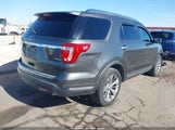 Ford Explorer Limited 1FM5K8F88JGB13338 photo