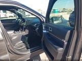 Ford Explorer Limited 1FM5K8F88JGB13338 photo