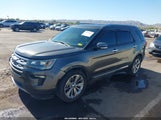 Ford Explorer Limited 1FM5K8F88JGB13338 photo