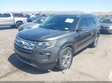Ford Explorer Limited 1FM5K8F88JGB13338 photo