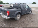 Nissan Frontier Sl 1N6AD0ER1BC429792 photo