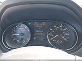Nissan Rogue S KNMAT2MV9KP534220 fotografie