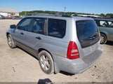 Subaru Forester Xs JF1SG65683H749757 снимка