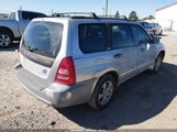 Subaru Forester Xs JF1SG65683H749757 снимка