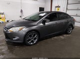 Ford Focus Se 1FADP3F2XEL287348 снимка