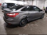Ford Focus Se 1FADP3F2XEL287348 снимка