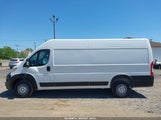 Ram Promaster  Cargo Van Tradesman High Roof 159 Wb Ext 3C6MRVJG5SE504819 fotografie